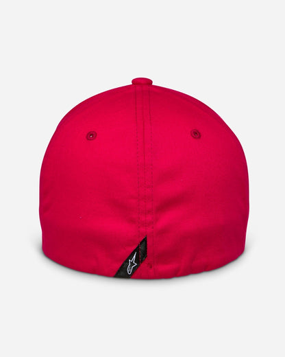 Alpinestars Arcstars Kappe – Rot