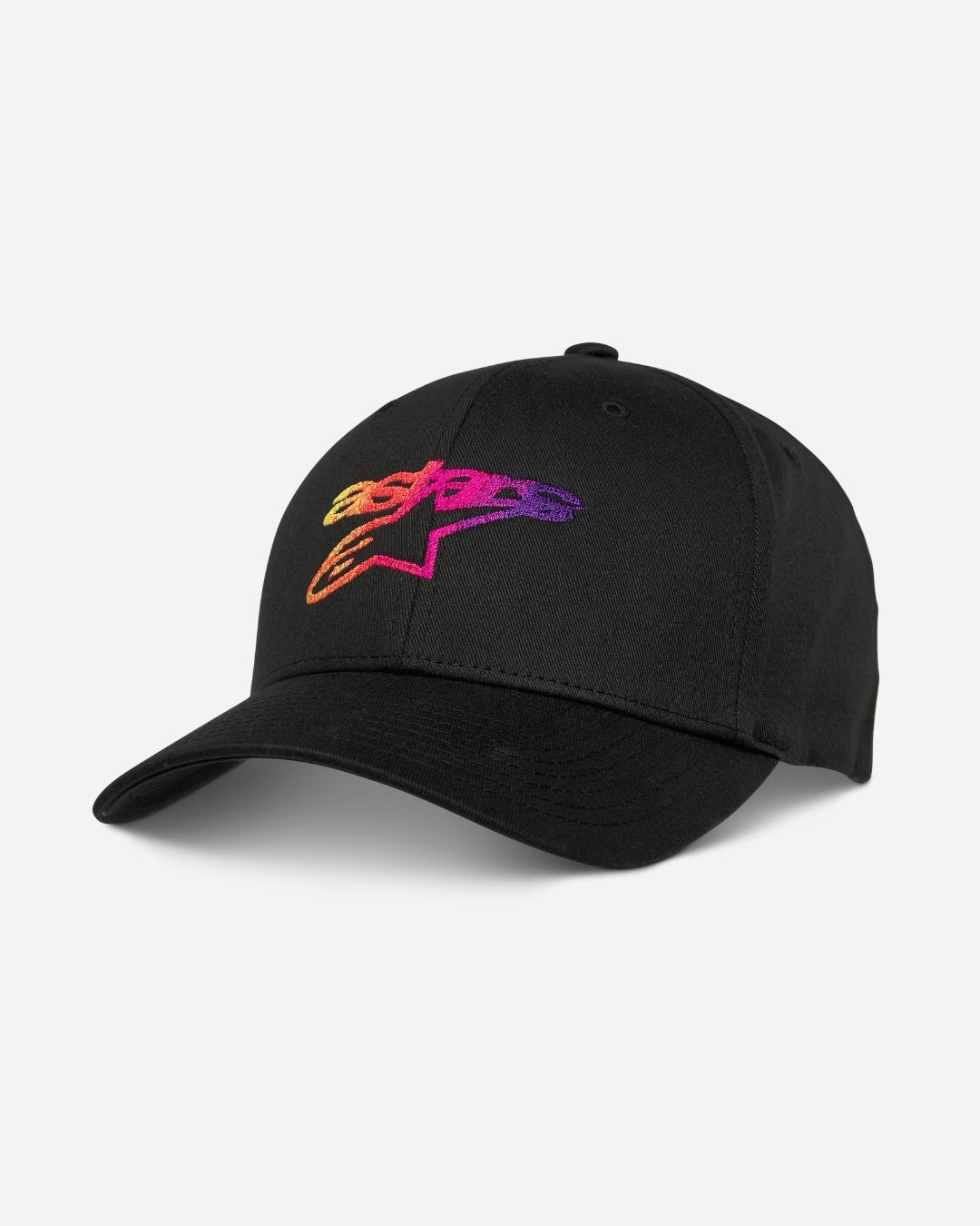 Casquette Alpinestars Setting - Noir