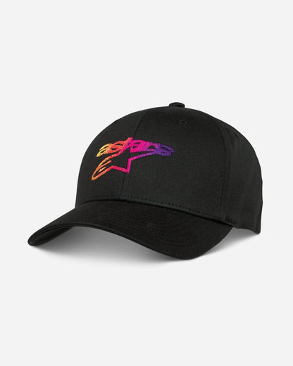 Casquette Alpinestars Setting - Noir