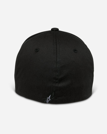 Casquette Alpinestars Setting - Noir