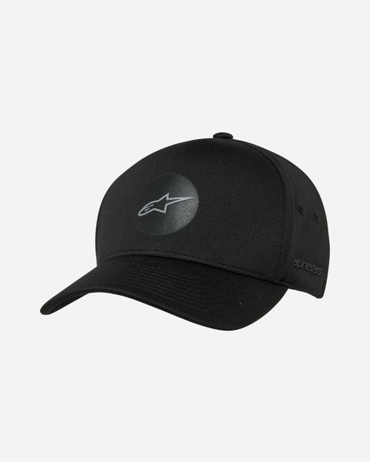 Alpinestars Radius Kappe – Schwarz