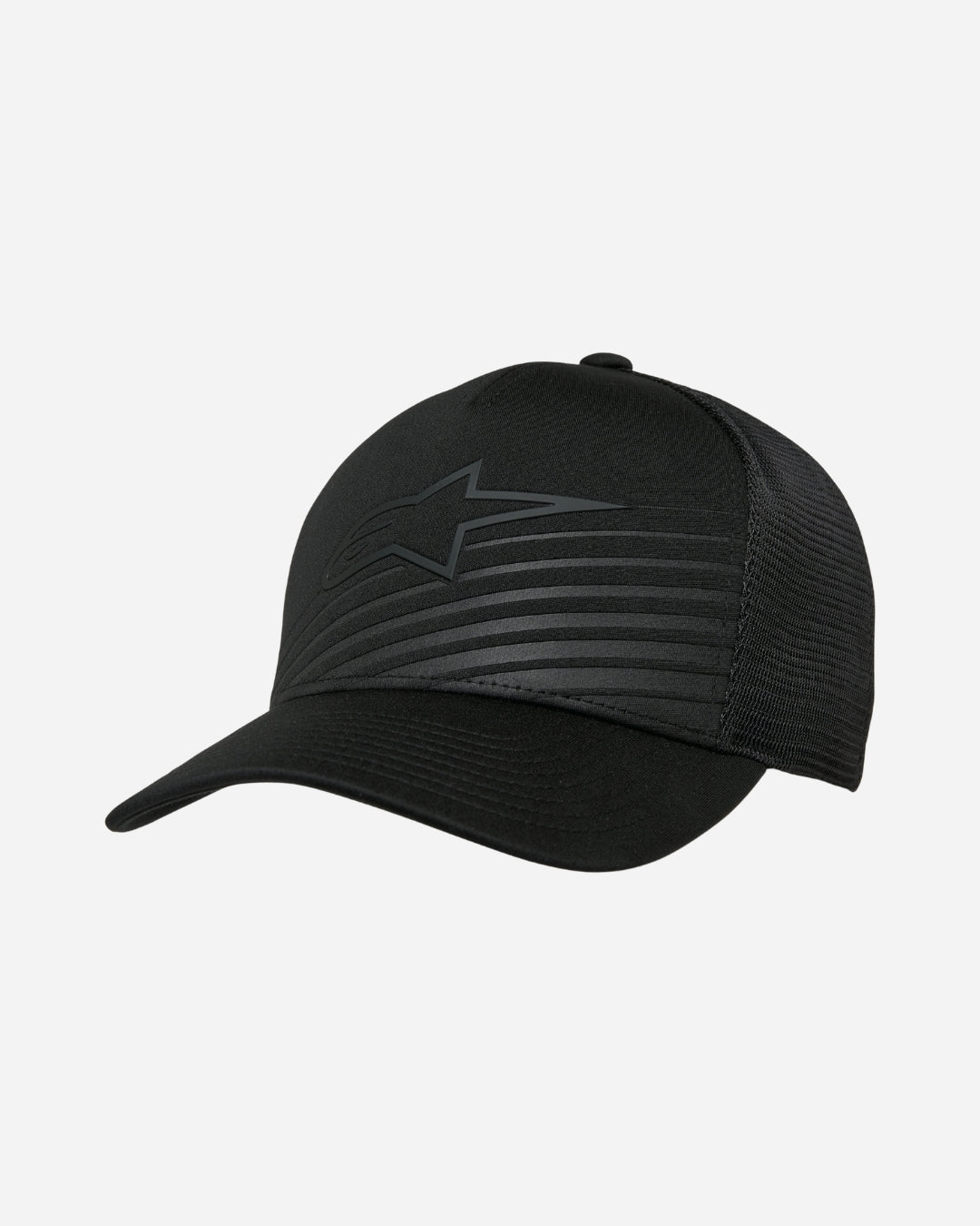 Alpinestars Delane Kappe – Schwarz