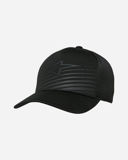 Alpinestars Delane Kappe – Schwarz