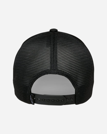 Alpinestars Delane Kappe – Schwarz