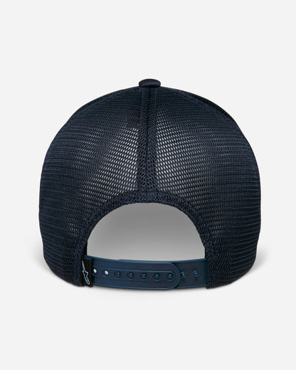 Alpinestars Delane Cap – Marineblau