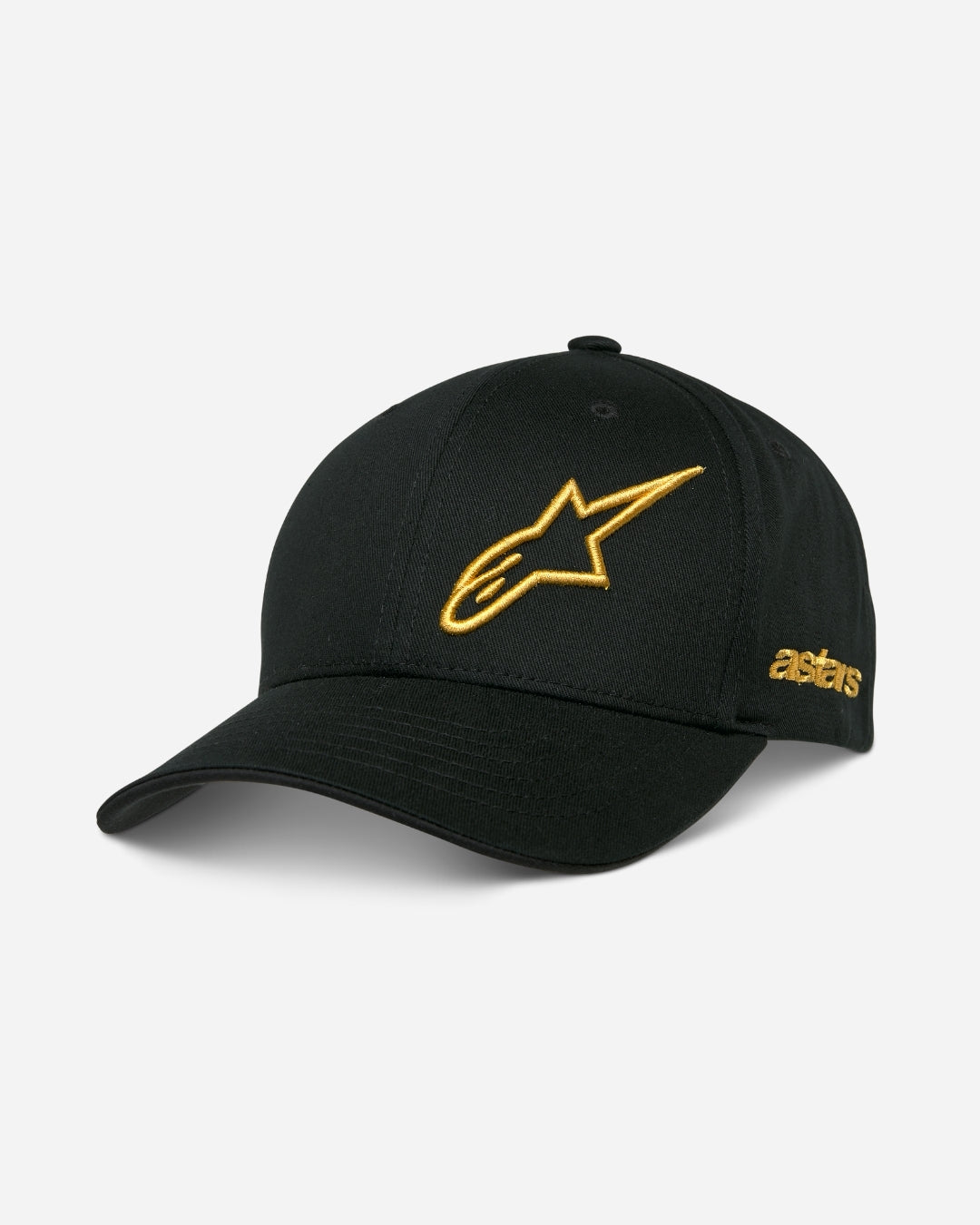 Cappellino Alpinestars Sesionized - Nero