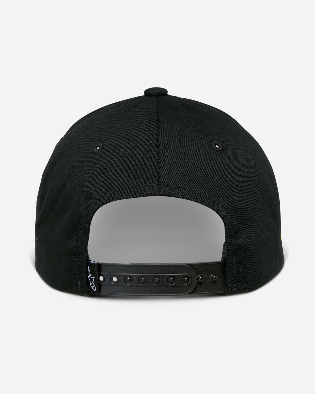 Cappellino Alpinestars Sesionized - Nero