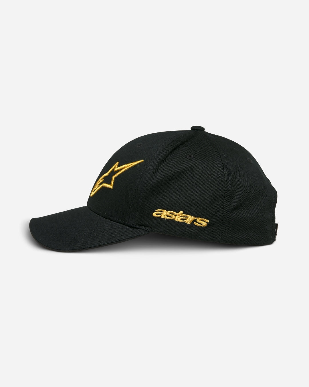 Cappellino Alpinestars Sesionized - Nero
