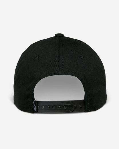 Casquette Alpinestars Sesionized - Blanc