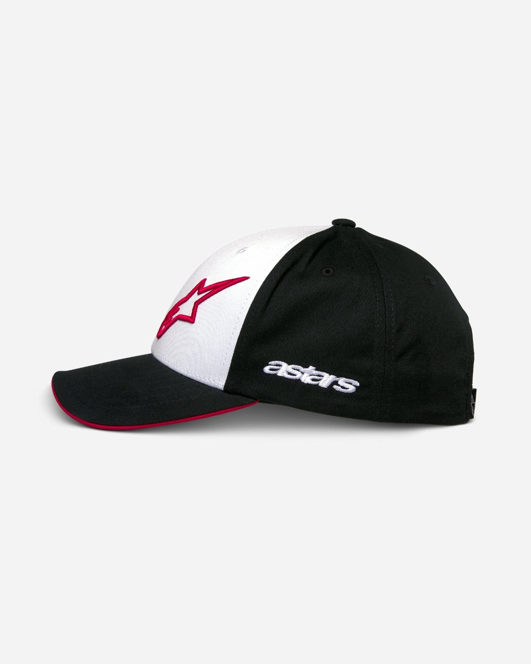 Casquette Alpinestars Sesionized - Blanc