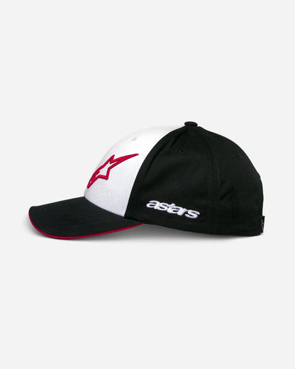 Casquette Alpinestars Sesionized - Blanc