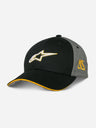 Casquette Alpinestars Multicomp - Noir