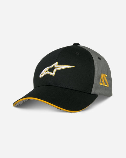 Alpinestars Multicomp Cap - Black