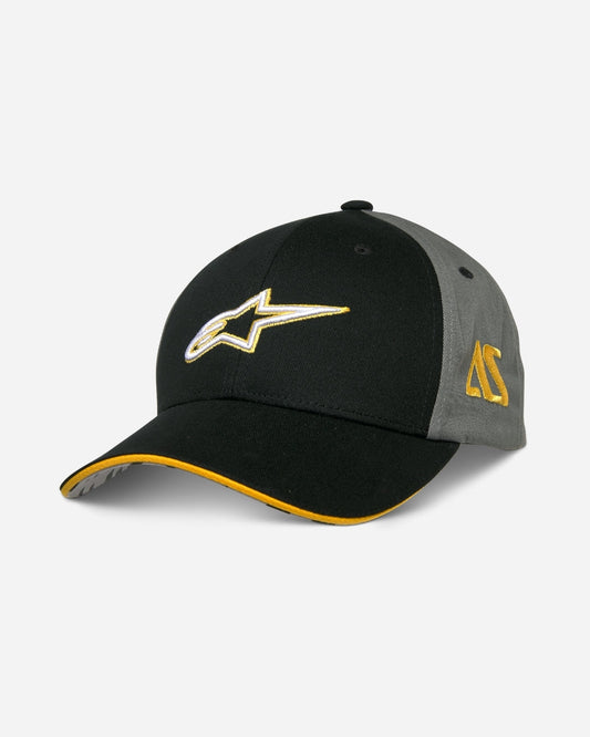 Alpinestars Multicomp Cap - Black