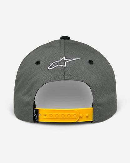 Alpinestars Multicomp Cap - Black