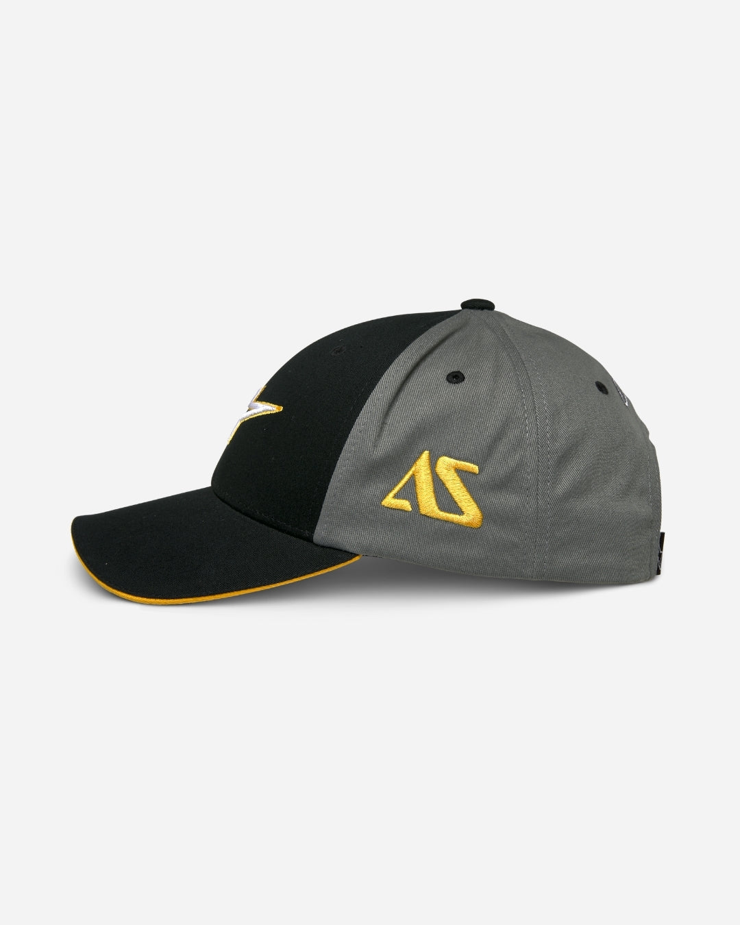 Alpinestars Multicomp Cap - Black