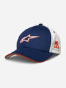 Casquette Alpinestars Multicomp - Bleu
