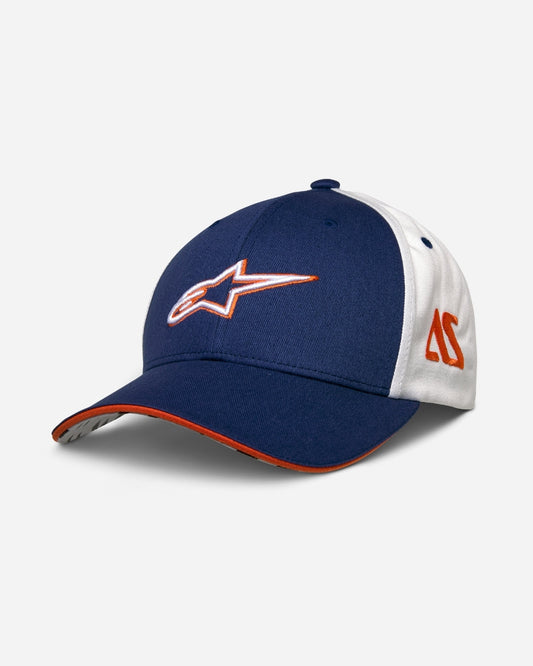 Alpinestars Multicomp Cap - Blue