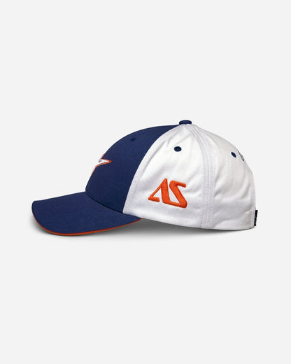 Casquette Alpinestars Multicomp - Bleu