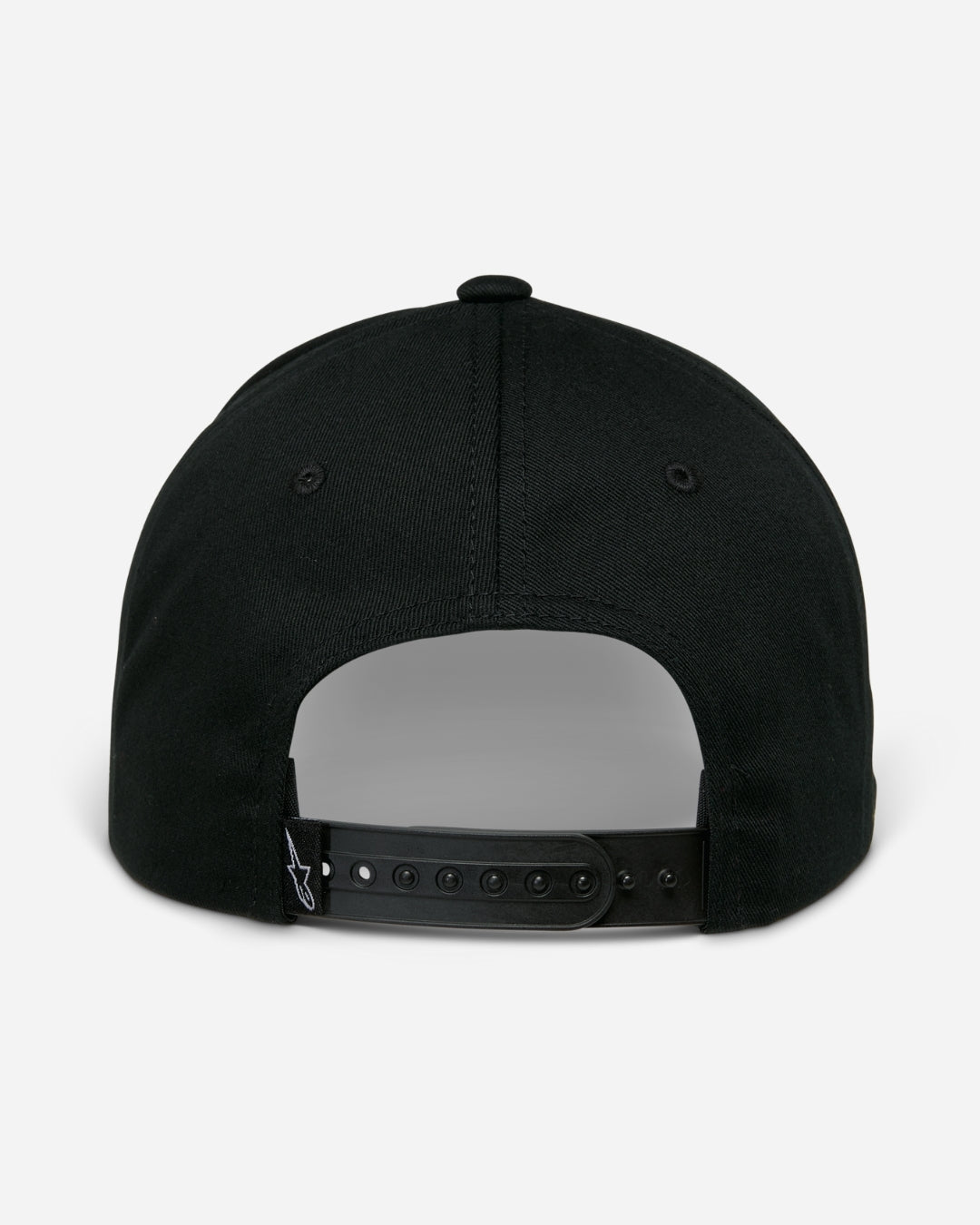 Casquette Alpinestars Profile - Noir