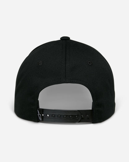 Casquette Alpinestars Profile - Noir