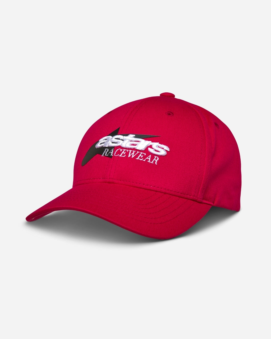 Casquette Alpinestars Profile - Rouge