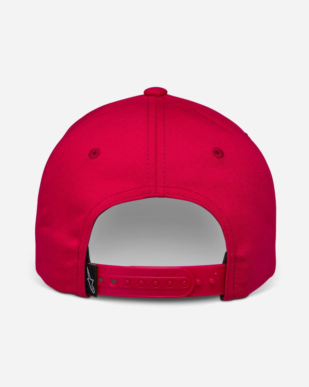 Casquette Alpinestars Profile - Rouge