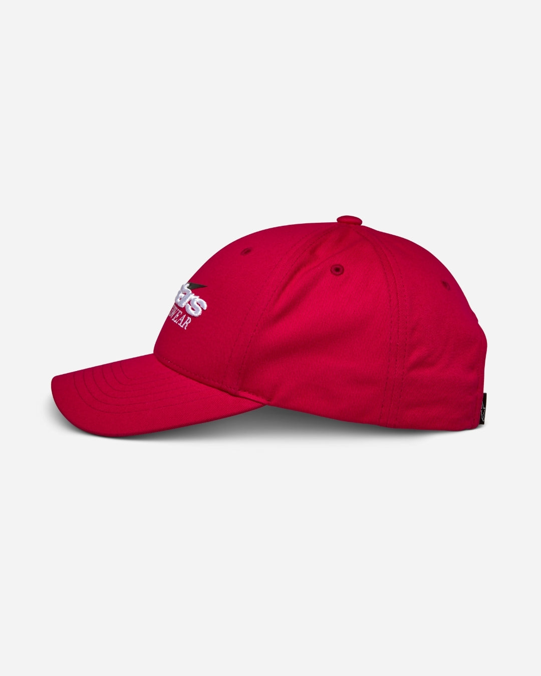 Casquette Alpinestars Profile - Rouge