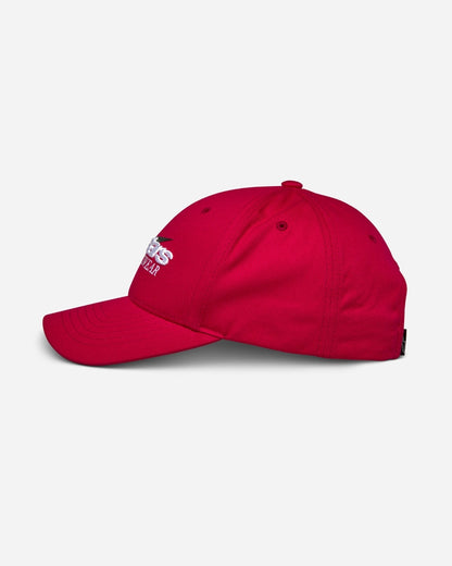Casquette Alpinestars Profile - Rouge
