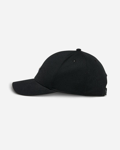 Casquette Alpinestars Metal Logo - Noir