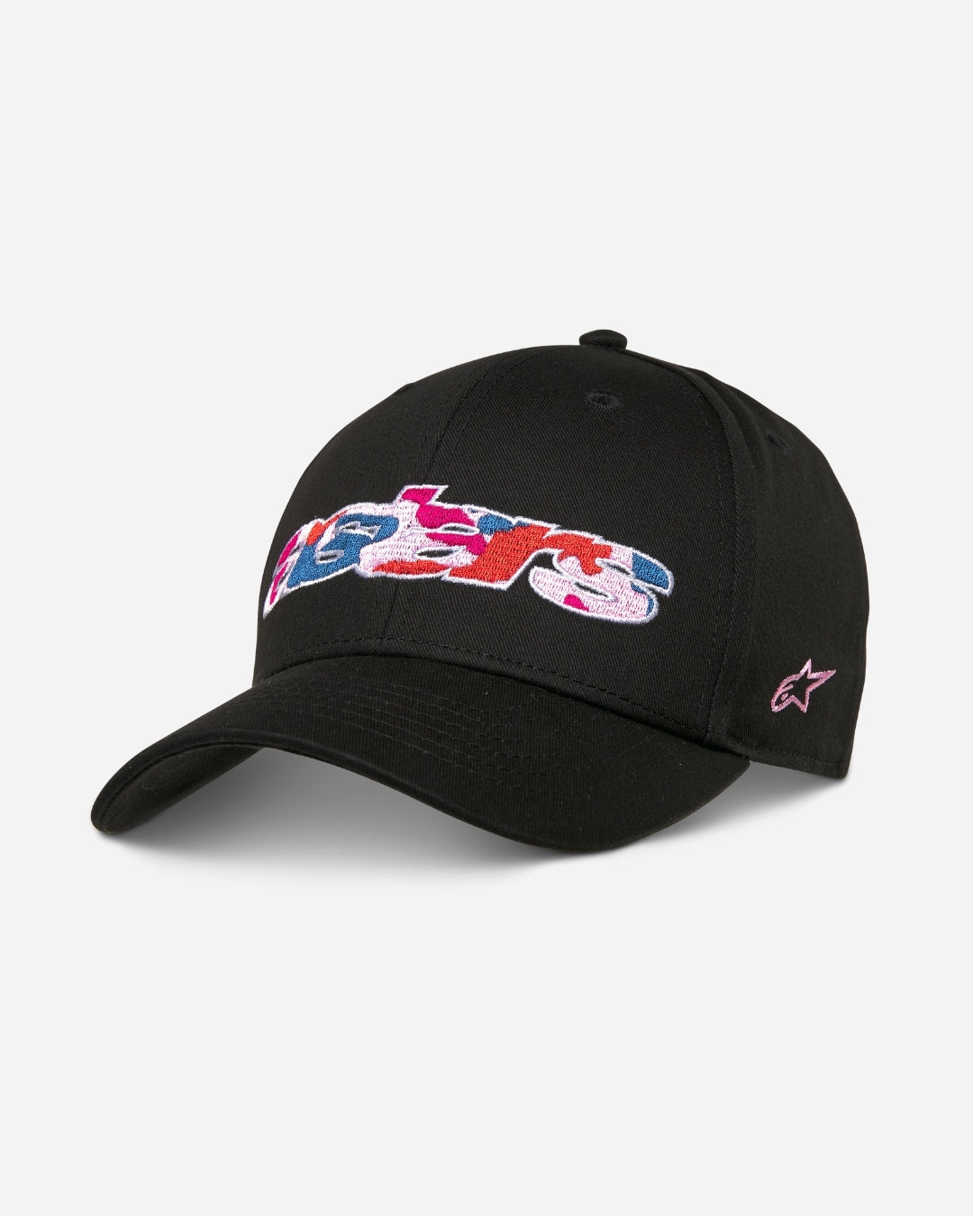 Alpinestars Canyon Cap – Schwarz