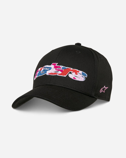 Alpinestars Canyon Cap – Schwarz