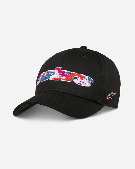 Alpinestars Canyon Cap - Black