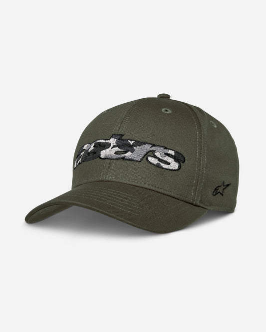 Alpinestars Canyon Cap - Green