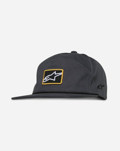 Alpinestars Port Cap - Grau