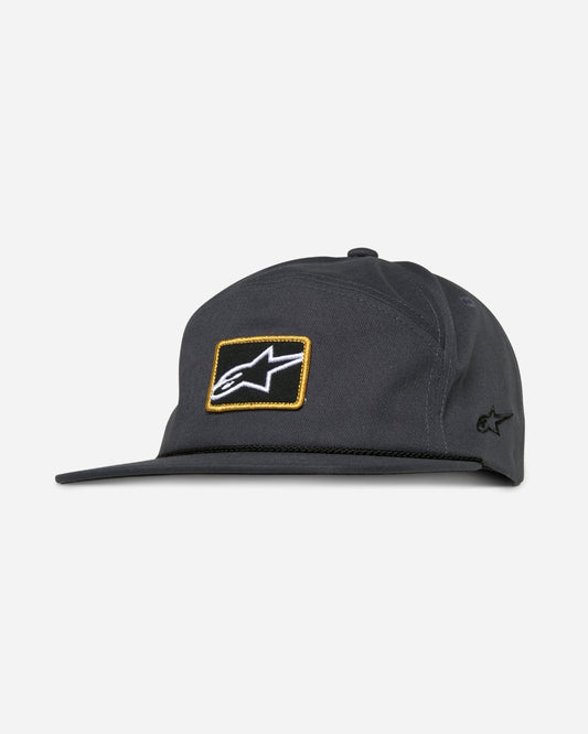 Alpinestars Port Cap - Grey