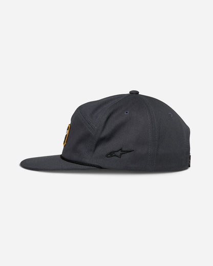 Alpinestars Port Cap - Grau