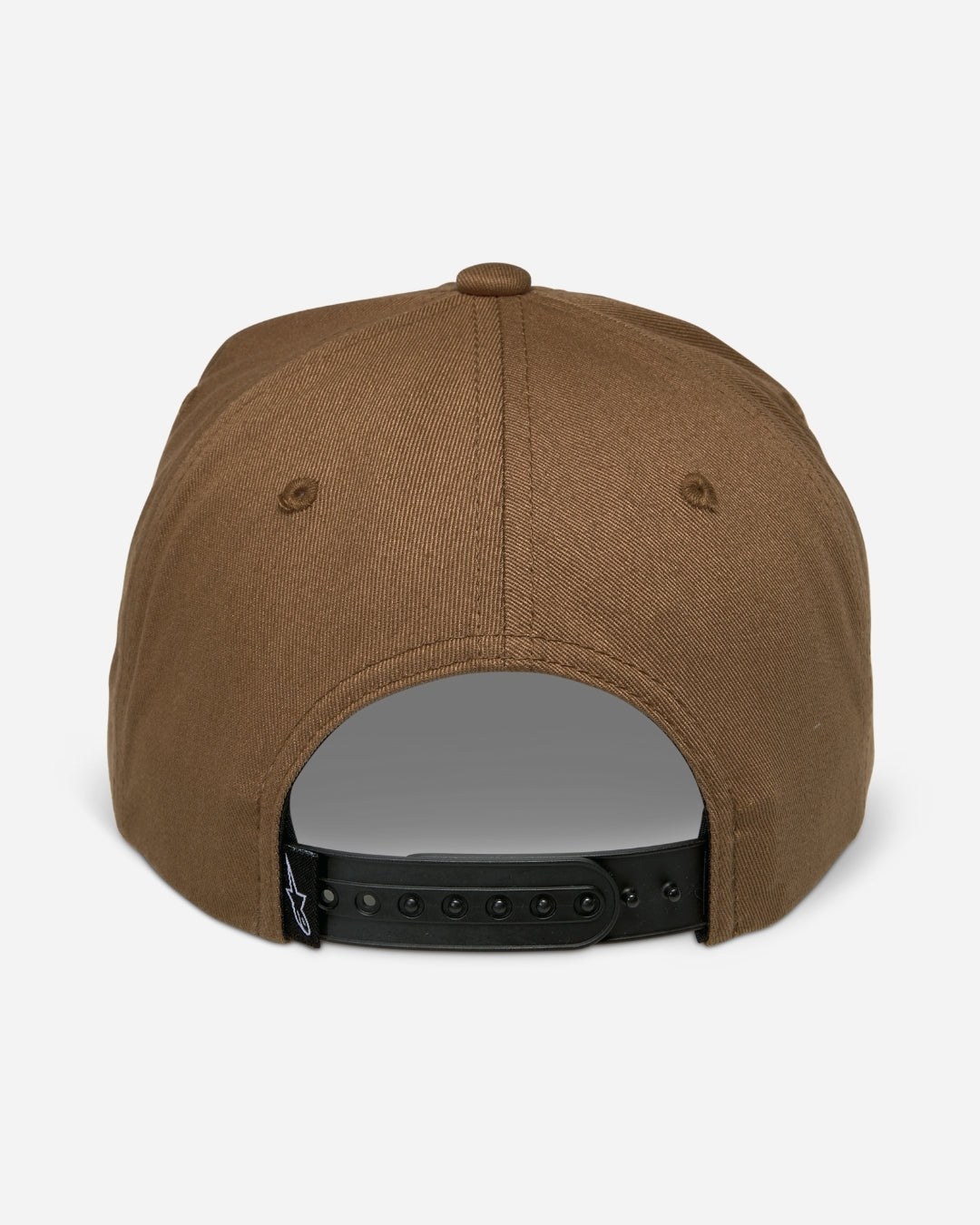 Casquette Alpinestars Port - Marron