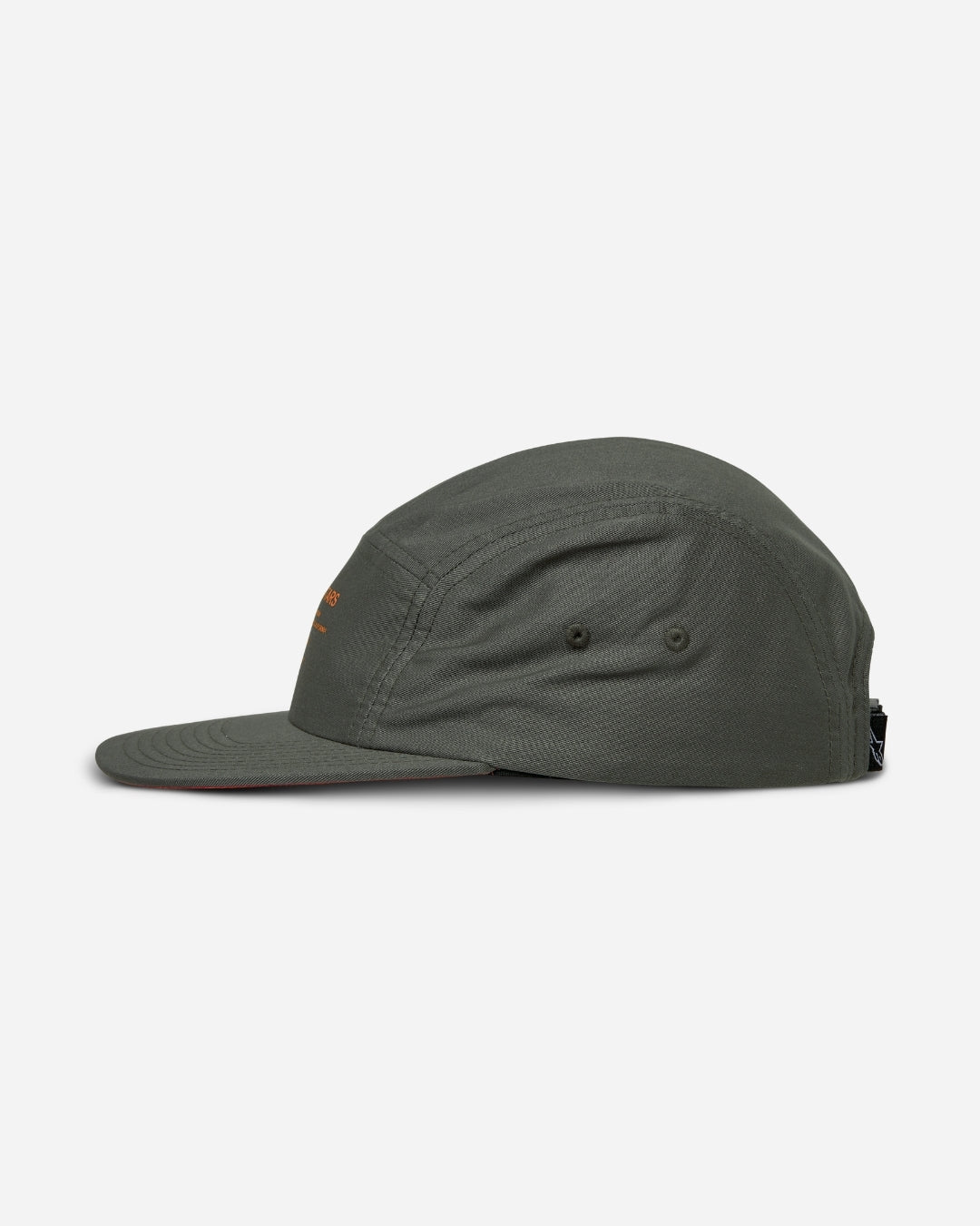 Casquette Alpinestars Peasy - Vert