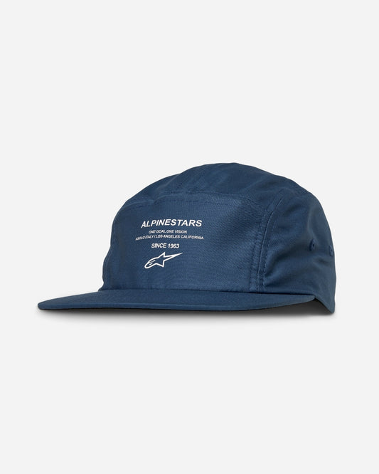 Alpinestars Peasy Cap - Blue