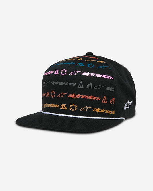Alpinestars Glphy Cap - Black