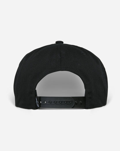 Casquette Alpinestars Glphy - Noir