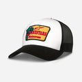 Casquette Alpinestars Hardware Trucker - Blanc