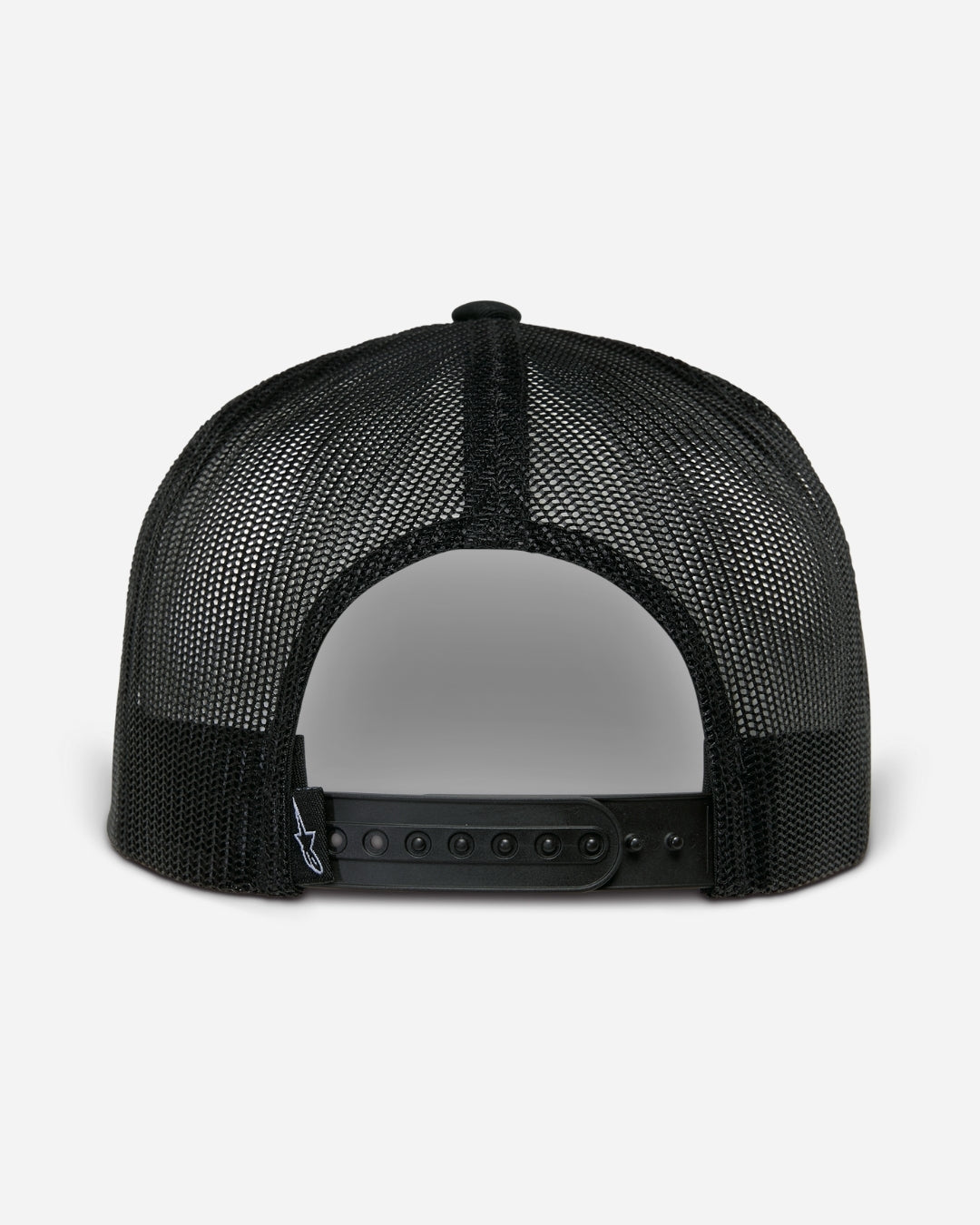 Alpinestars Orion Trucker Cap - Black
