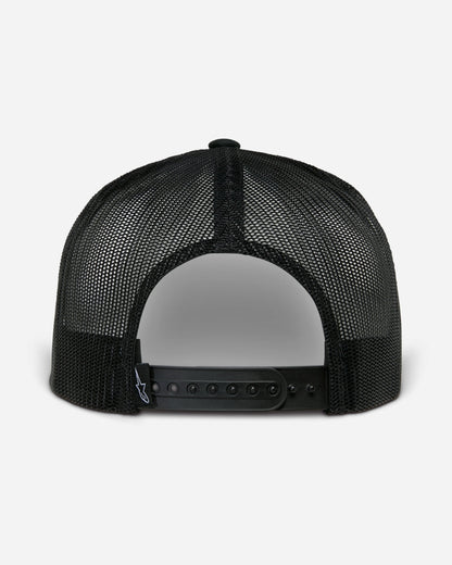 Alpinestars Orion Trucker Cap - Black