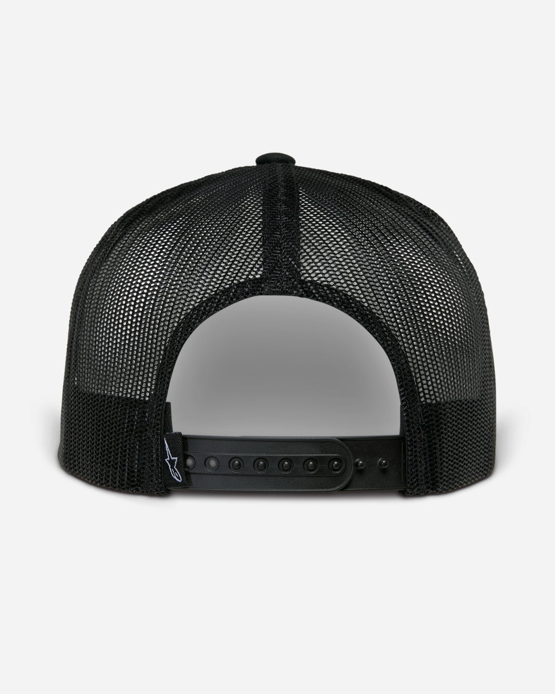Casquette Alpinestars Orion Trucker - Bleu