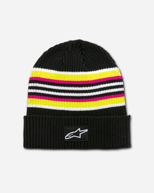 Bonnet Alpinestars Bolted Cuff - Noir