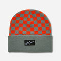 Berretto Alpinestars Checke Cuff - Verde