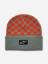 Bonnet Alpinestars Checke Cuff - Vert