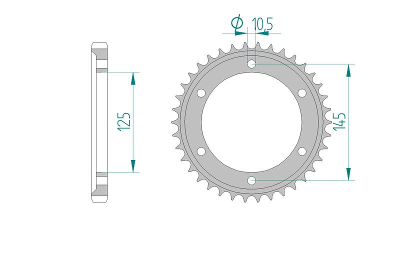 Selected Variant Image